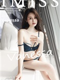 IMiss爱蜜社 2022.07.25 Vol.692 Vanessa(47)